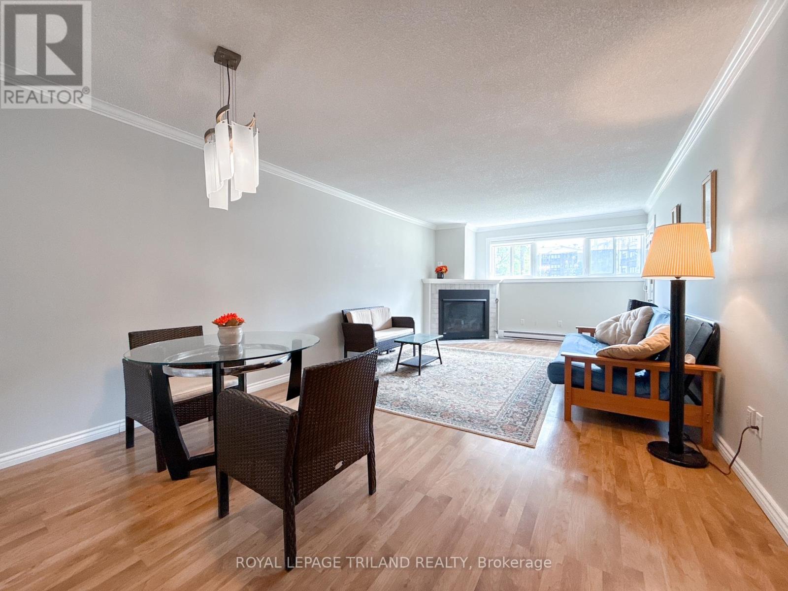 110 - 5 Jacksway Crescent, London North, Ontario  N5X 3T6 - Photo 3 - X12548494