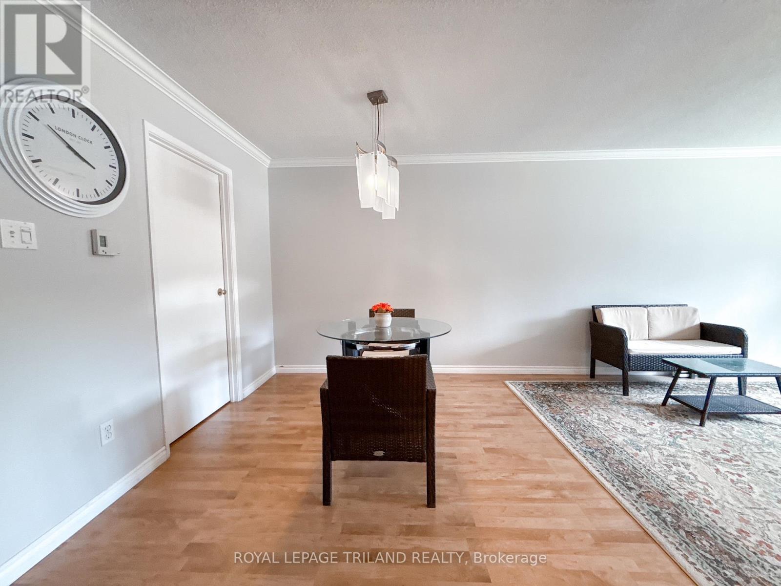 110 - 5 Jacksway Crescent, London North, Ontario  N5X 3T6 - Photo 5 - X12548494