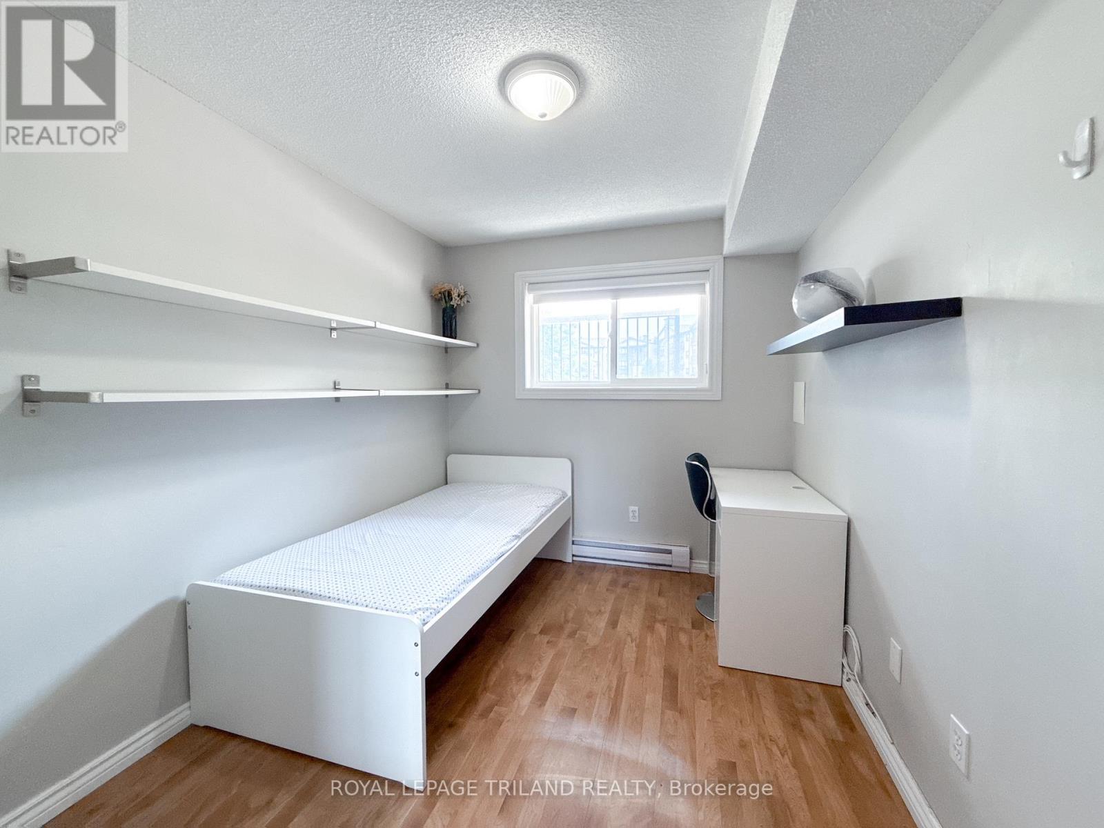 110 - 5 Jacksway Crescent, London North, Ontario  N5X 3T6 - Photo 7 - X12548494