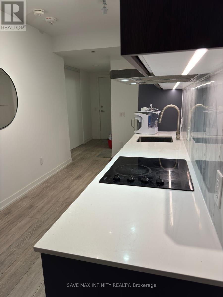 703 - 1100 SHEPPARD AVENUE W, Toronto, Ontario