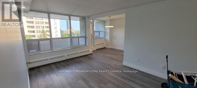 608 - 65 Southport Street, Toronto, Ontario  M6S 3N6 - Photo 3 - W12548404