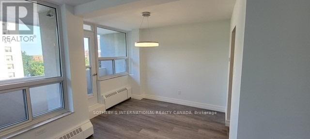 608 - 65 Southport Street, Toronto, Ontario  M6S 3N6 - Photo 4 - W12548404