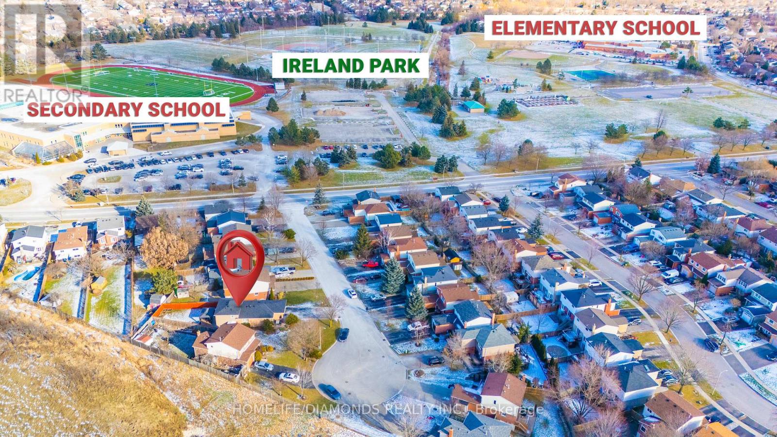 3129 Sandcliffe Court, Burlington, Ontario  L7M 3G9 - Photo 3 - W12548408