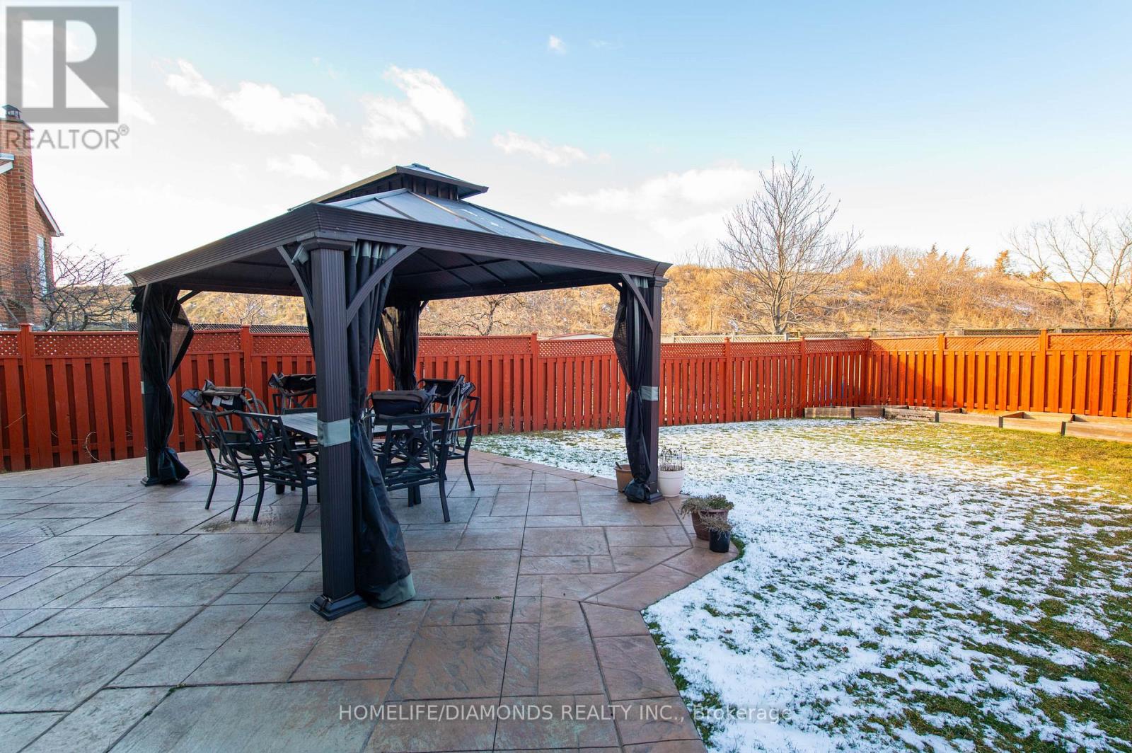 3129 Sandcliffe Court, Burlington, Ontario  L7M 3G9 - Photo 46 - W12548408