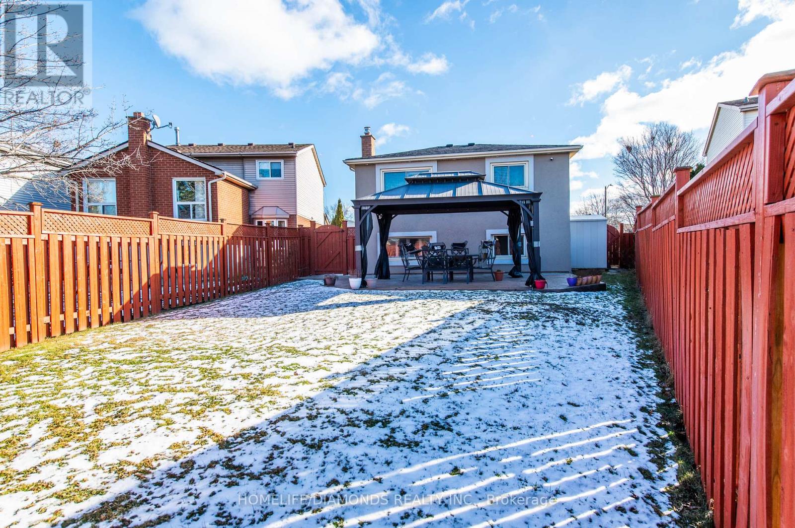 3129 Sandcliffe Court, Burlington, Ontario  L7M 3G9 - Photo 47 - W12548408