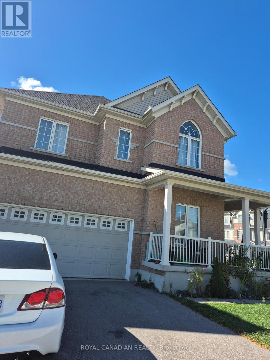 Upper - 407 Linden Drive, Cambridge, Ontario N3H 0C2 - Photo 3 - X12455409