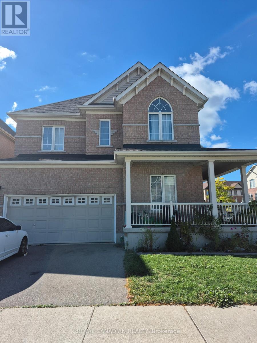 Upper - 407 Linden Drive, Cambridge, Ontario N3H 0C2 - Photo 4 - X12455409