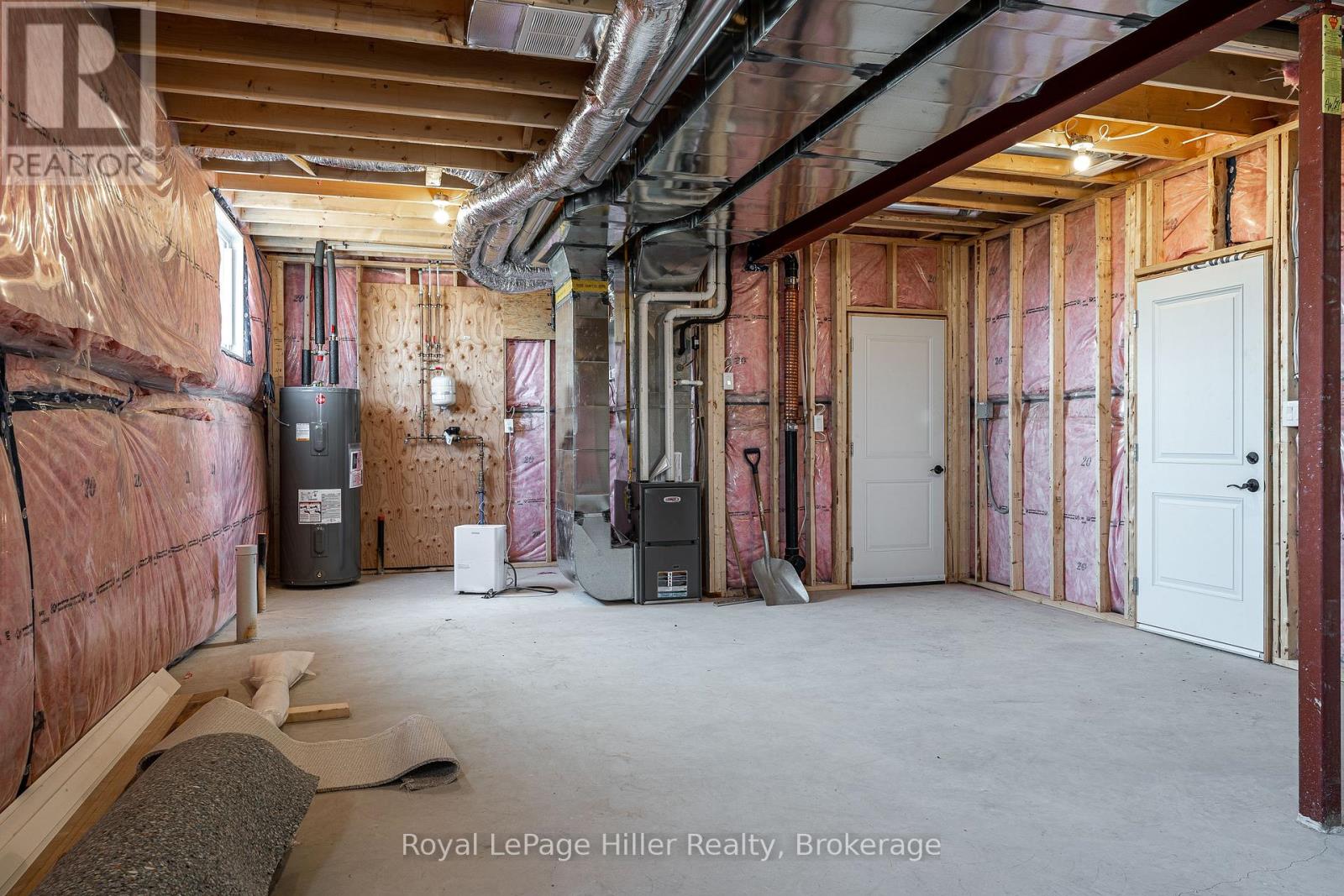 25 Avery Place, Perth East, Ontario  N0K 1M0 - Photo 45 - X12406202