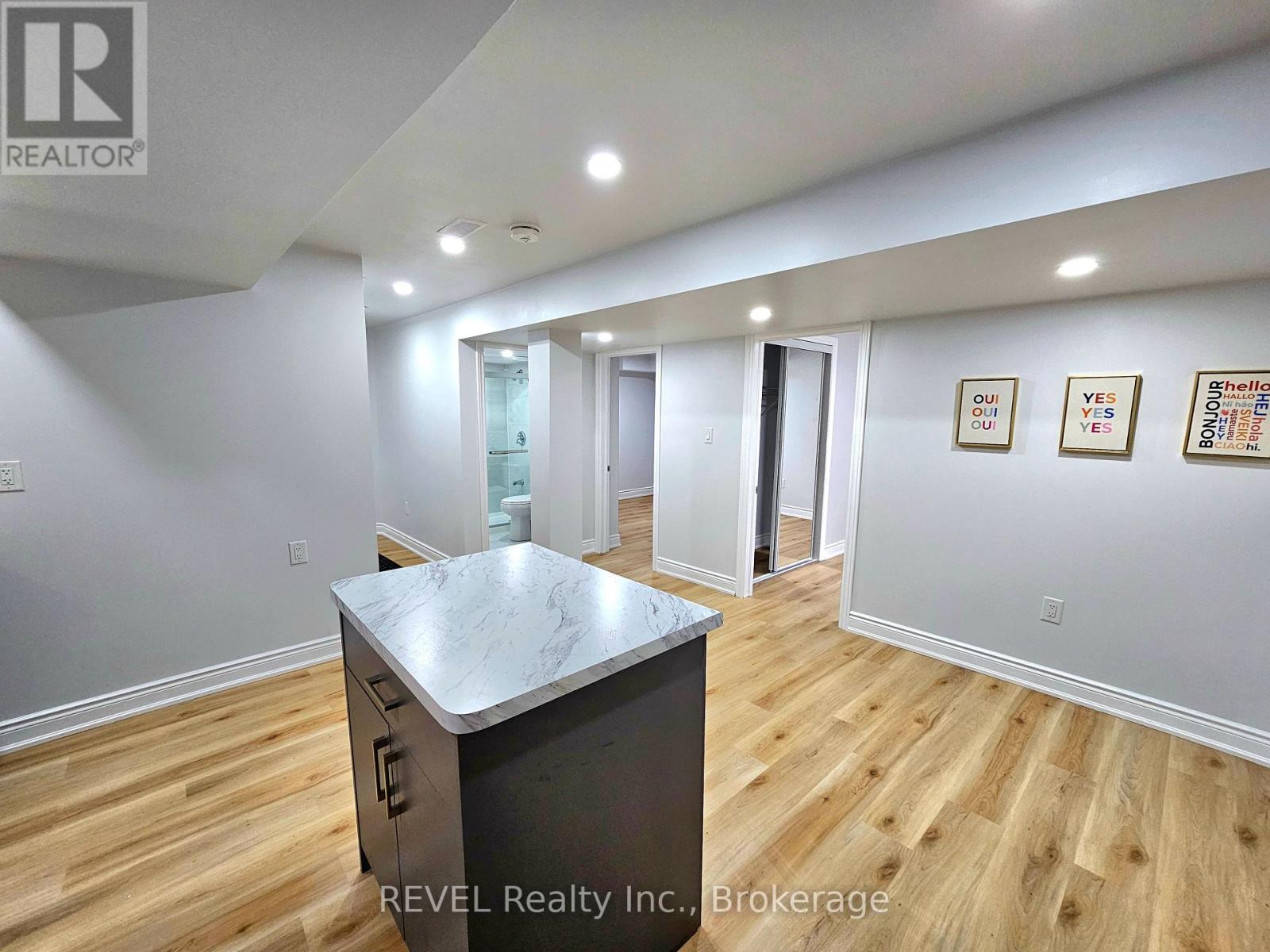 Basement - 7897 Hackberry Trail, Niagara Falls, Ontario L2H 3R3 - Photo 14 - X12548416