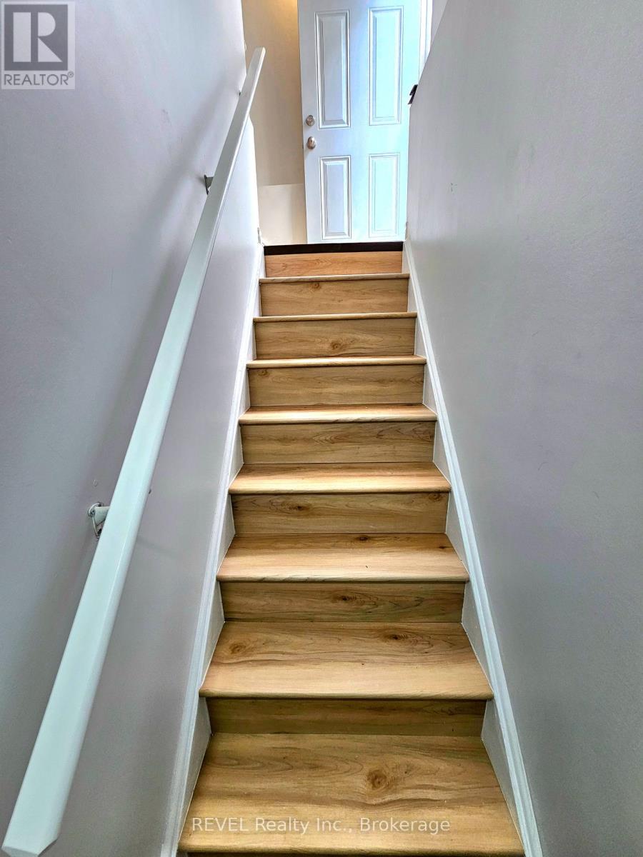 Basement - 7897 Hackberry Trail, Niagara Falls, Ontario L2H 3R3 - Photo 2 - X12548416