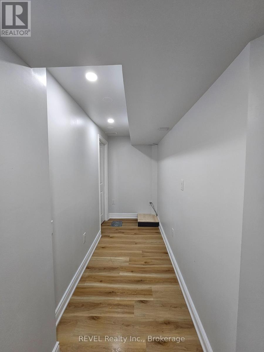 Basement - 7897 Hackberry Trail, Niagara Falls, Ontario L2H 3R3 - Photo 3 - X12548416