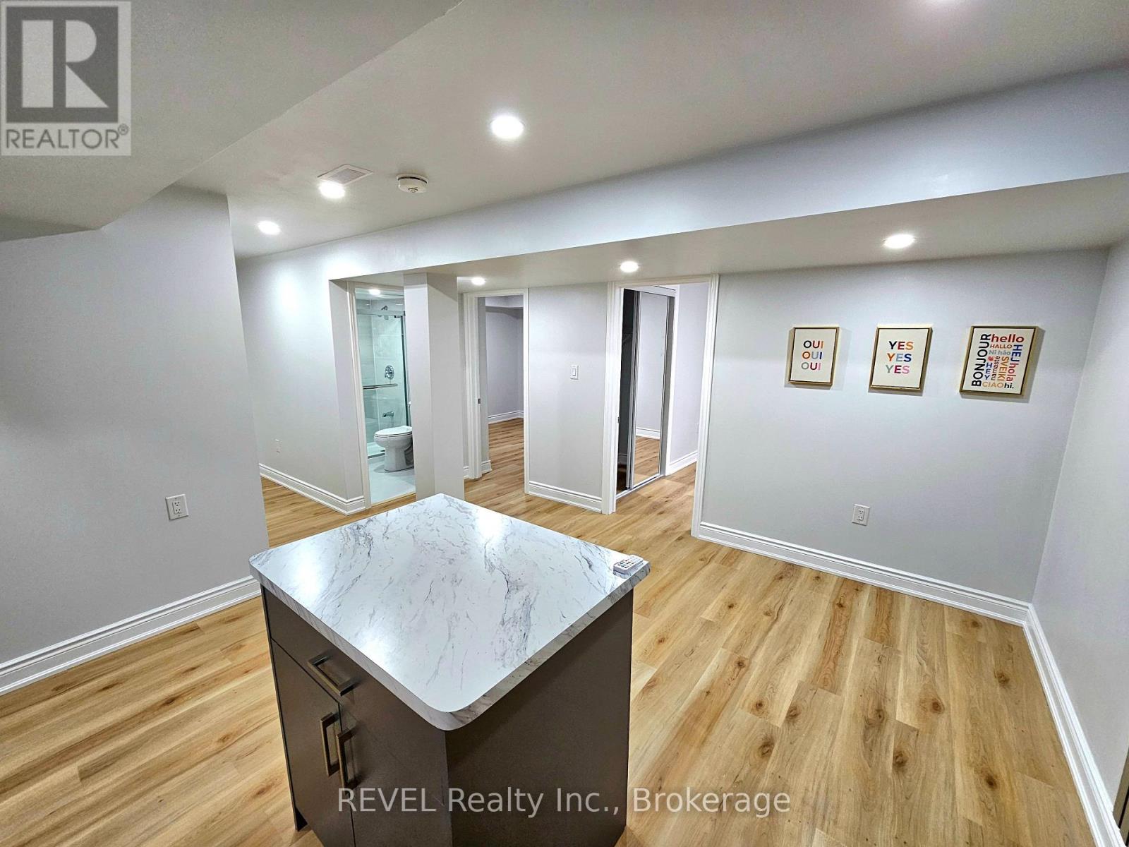 Basement - 7897 Hackberry Trail, Niagara Falls, Ontario L2H 3R3 - Photo 4 - X12548416