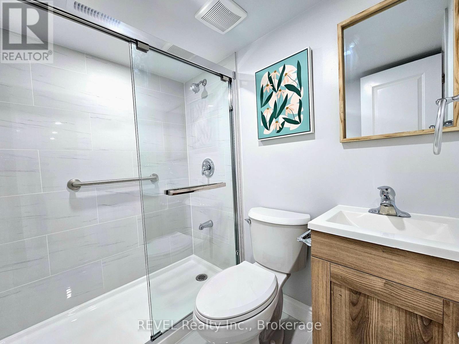 Basement - 7897 Hackberry Trail, Niagara Falls, Ontario L2H 3R3 - Photo 5 - X12548416