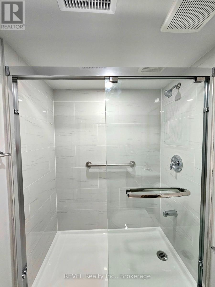 Basement - 7897 Hackberry Trail, Niagara Falls, Ontario L2H 3R3 - Photo 6 - X12548416