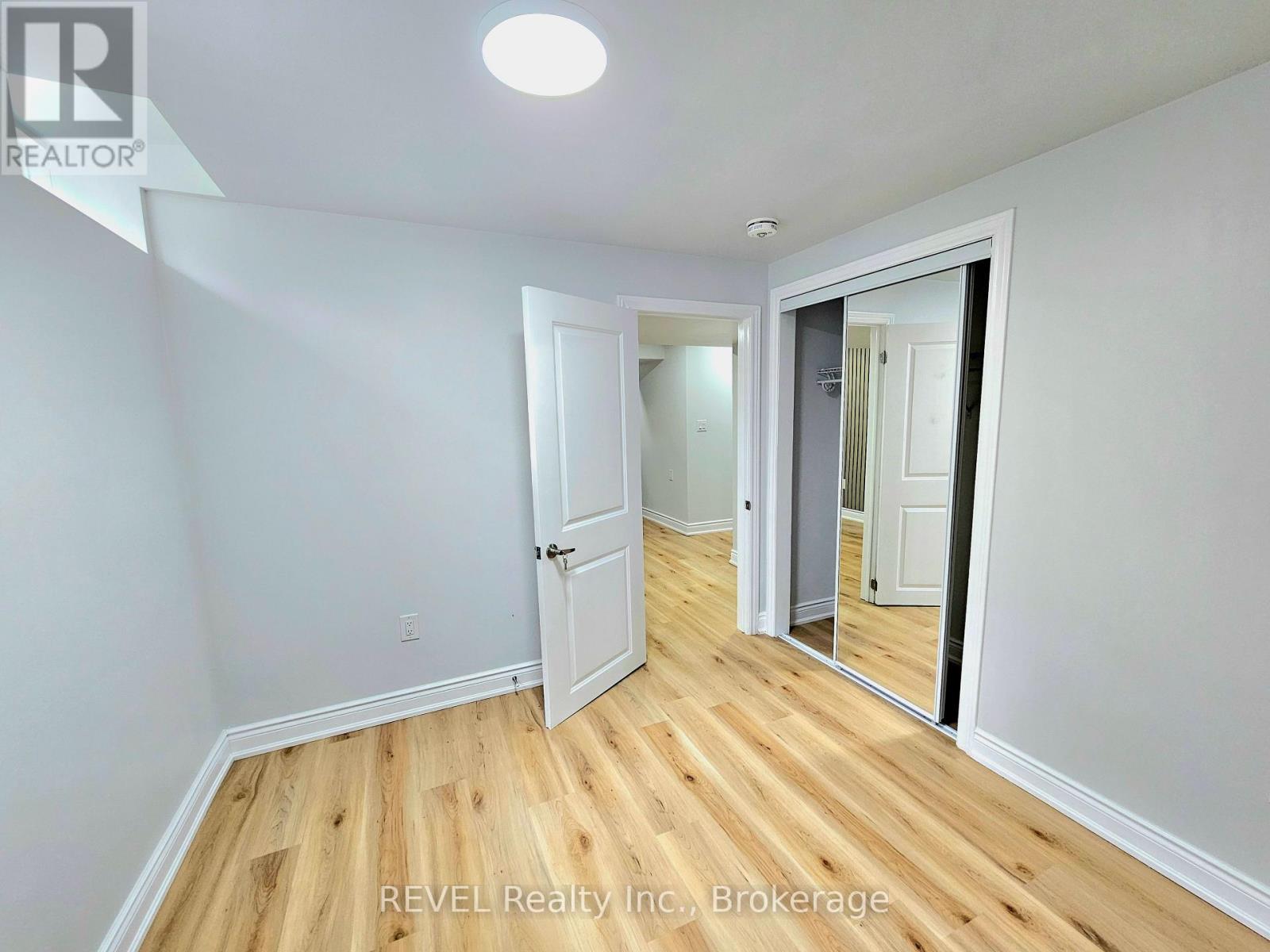 Basement - 7897 Hackberry Trail, Niagara Falls, Ontario L2H 3R3 - Photo 8 - X12548416