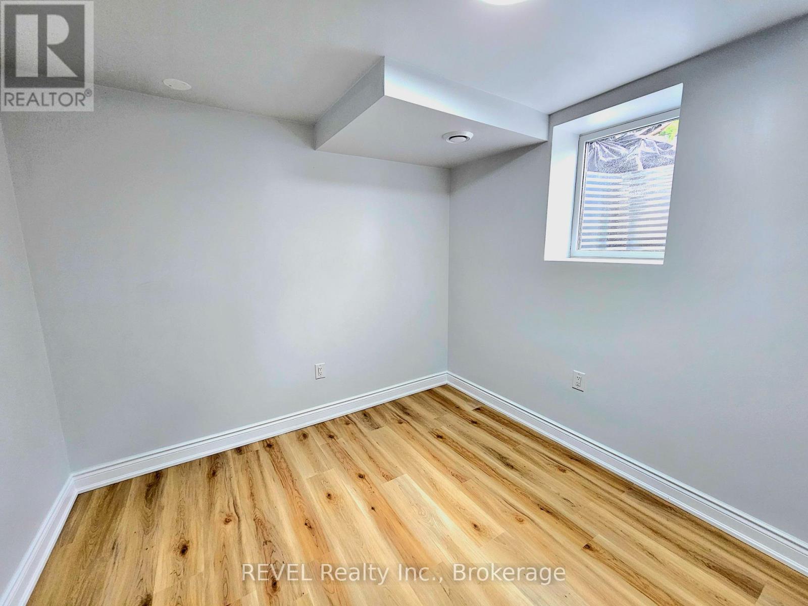 Basement - 7897 Hackberry Trail, Niagara Falls, Ontario L2H 3R3 - Photo 9 - X12548416