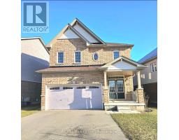 BASEMENT - 7897 HACKBERRY TRAIL, Niagara Falls, Ontario
