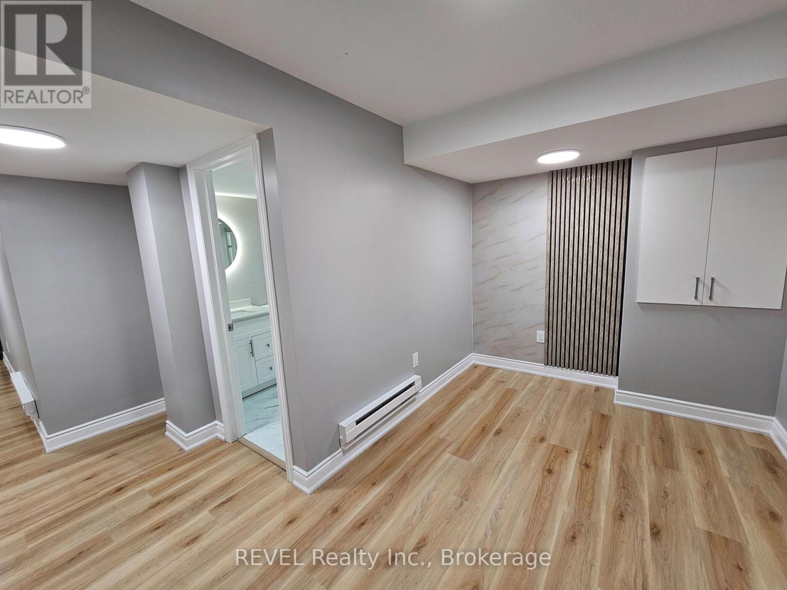 Basement - 16 Concord Drive, Thorold, Ontario L2V 0K9 - Photo 12 - X12548432