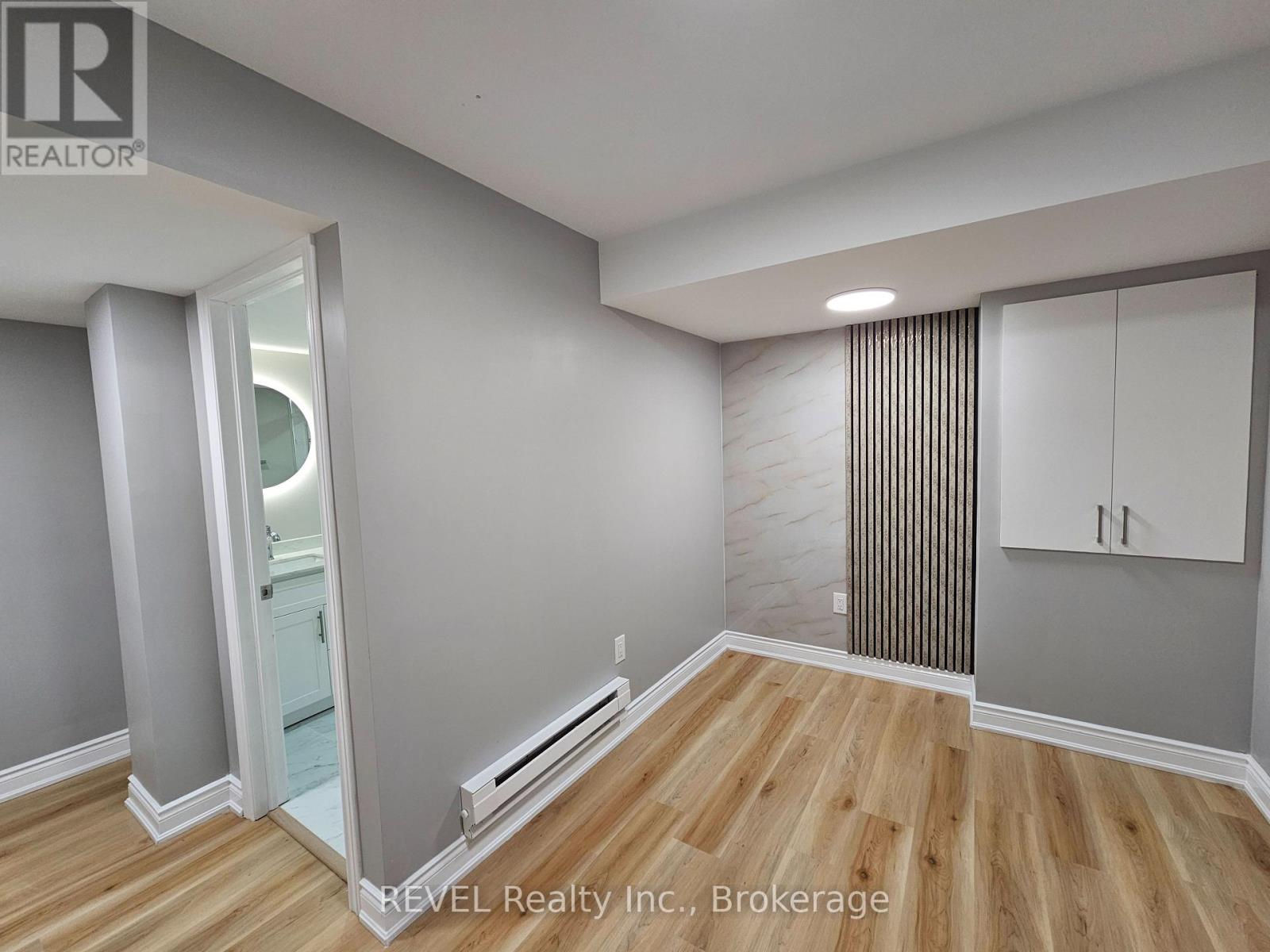 Basement - 16 Concord Drive, Thorold, Ontario L2V 0K9 - Photo 4 - X12548432