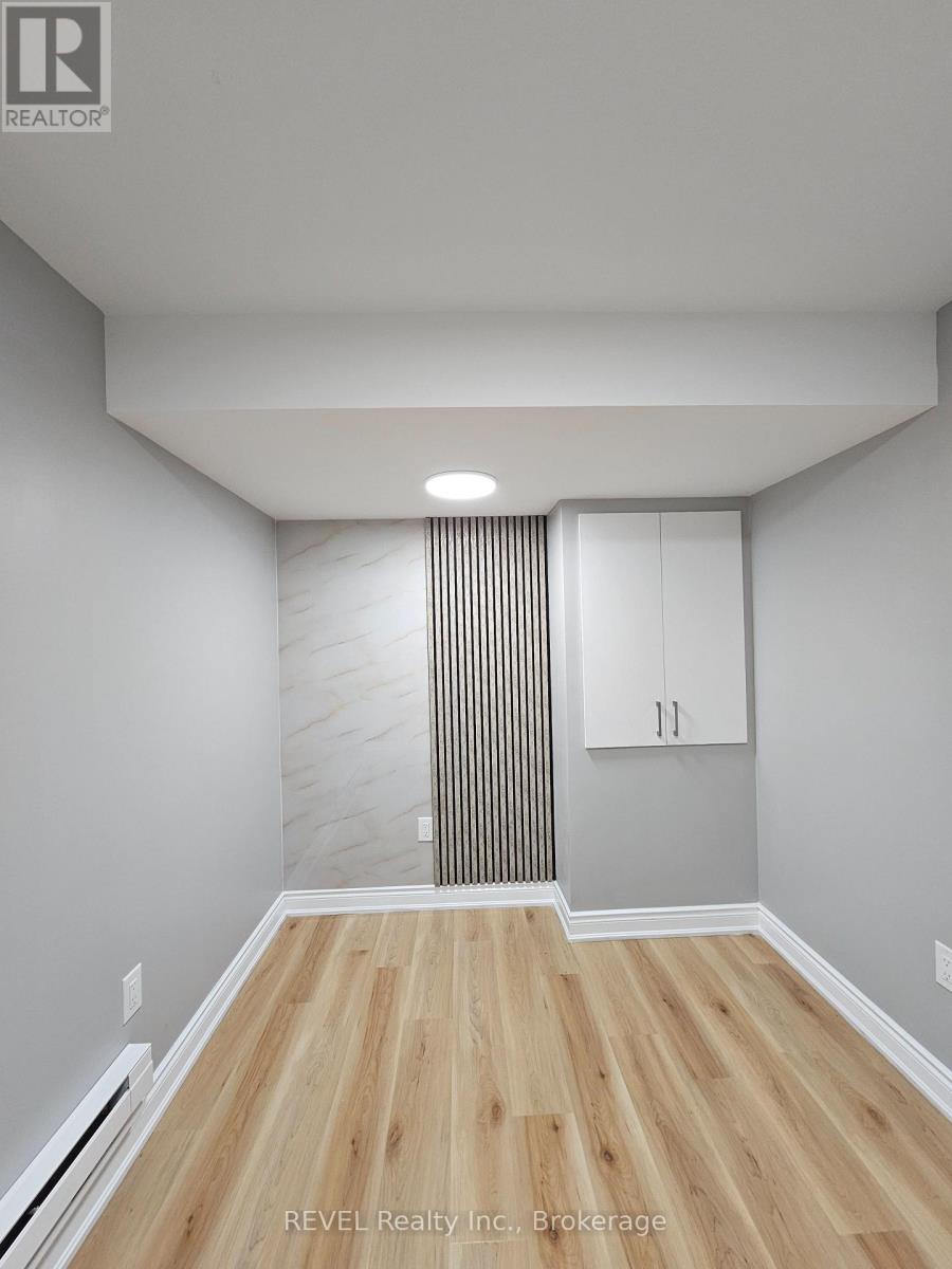 Basement - 16 Concord Drive, Thorold, Ontario L2V 0K9 - Photo 5 - X12548432