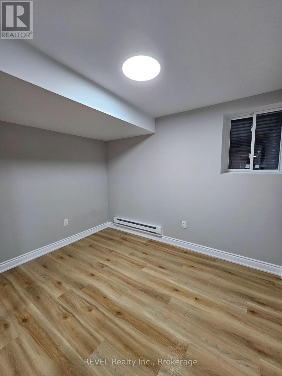 Basement - 16 Concord Drive, Thorold, Ontario L2V 0K9 - Photo 6 - X12548432