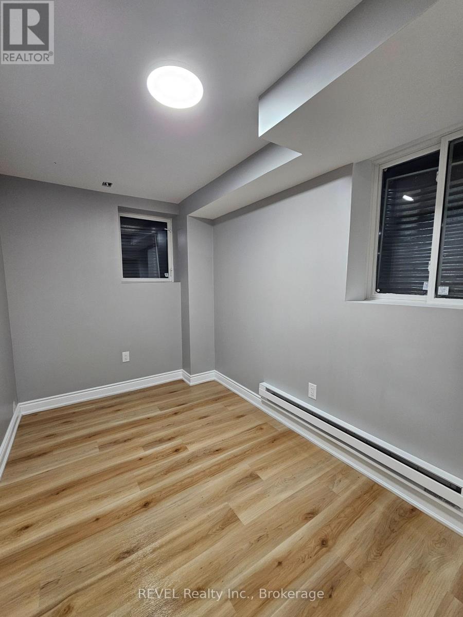 Basement - 16 Concord Drive, Thorold, Ontario L2V 0K9 - Photo 8 - X12548432