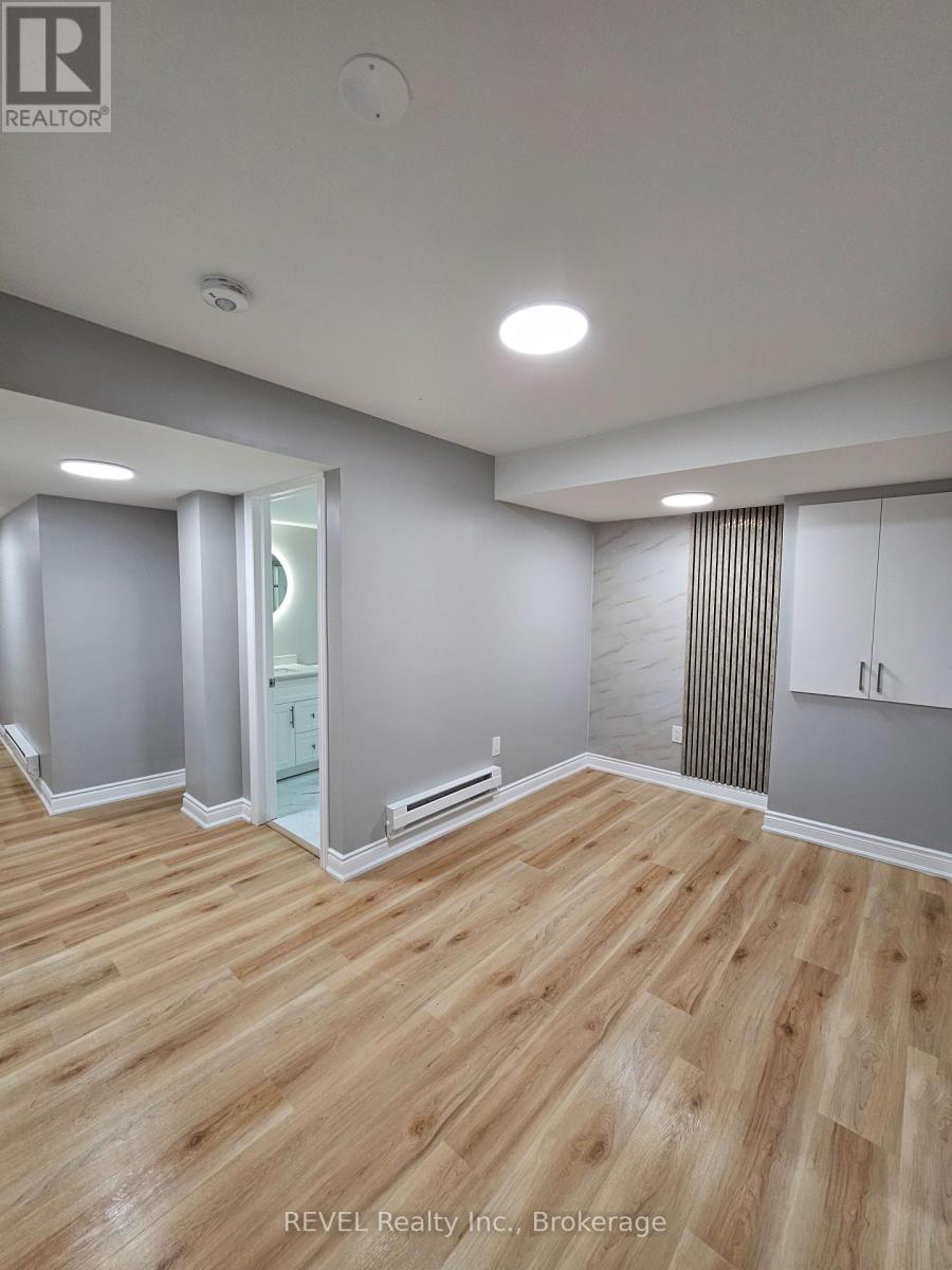 Basement - 16 Concord Drive, Thorold, Ontario L2V 0K9 - Photo 9 - X12548432