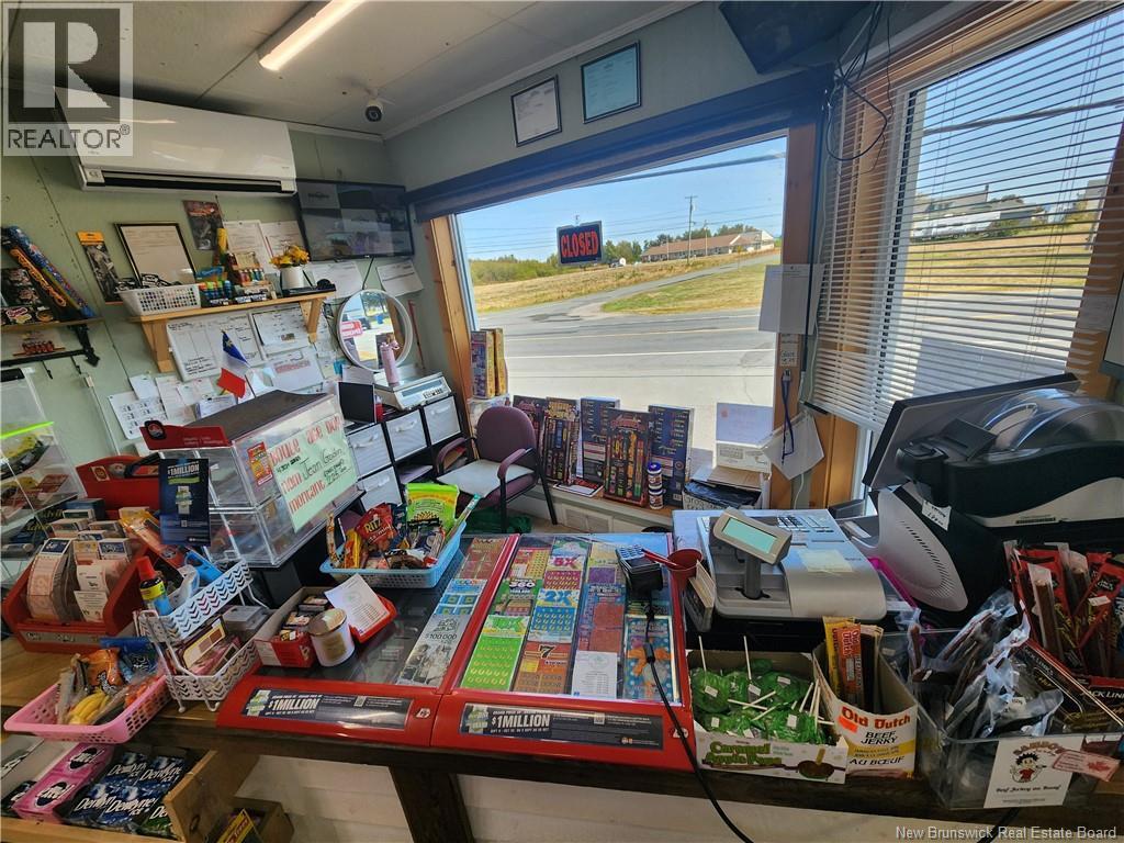 396 Principale, Pointe-Verte, New Brunswick  E8J 2Y6 - Photo 11 - NB130090