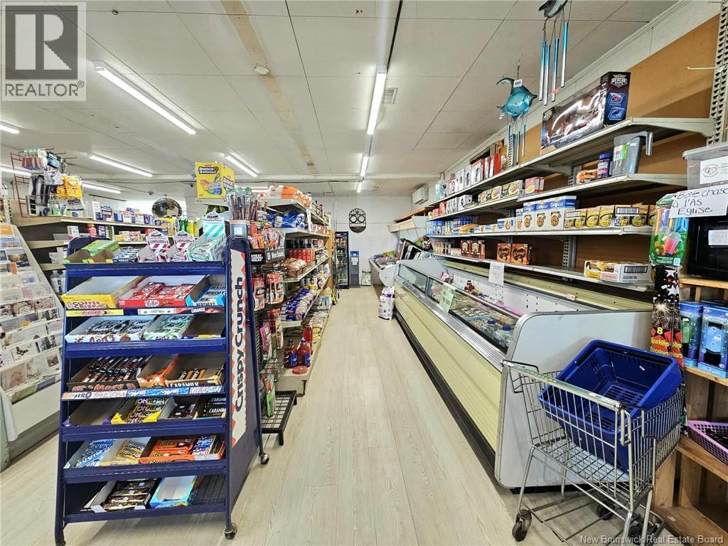 396 Principale, Pointe-Verte, New Brunswick  E8J 2Y6 - Photo 19 - NB130090