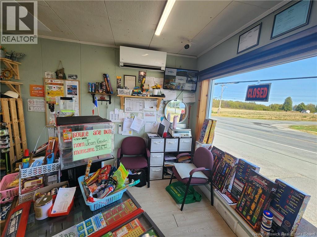 396 Principale, Pointe-Verte, New Brunswick  E8J 2Y6 - Photo 12 - NB130090