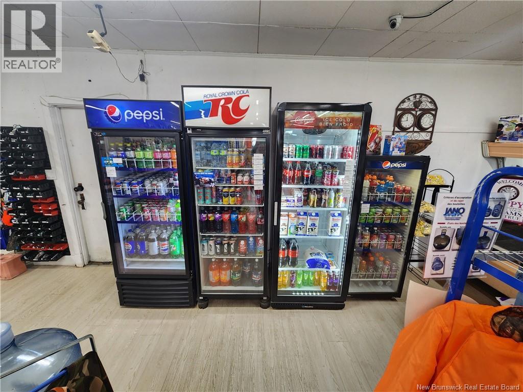 396 Principale, Pointe-Verte, New Brunswick  E8J 2Y6 - Photo 9 - NB130090