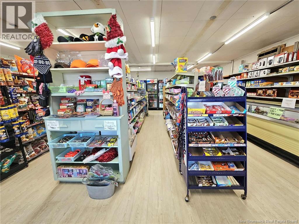 396 Principale, Pointe-Verte, New Brunswick  E8J 2Y6 - Photo 18 - NB130090