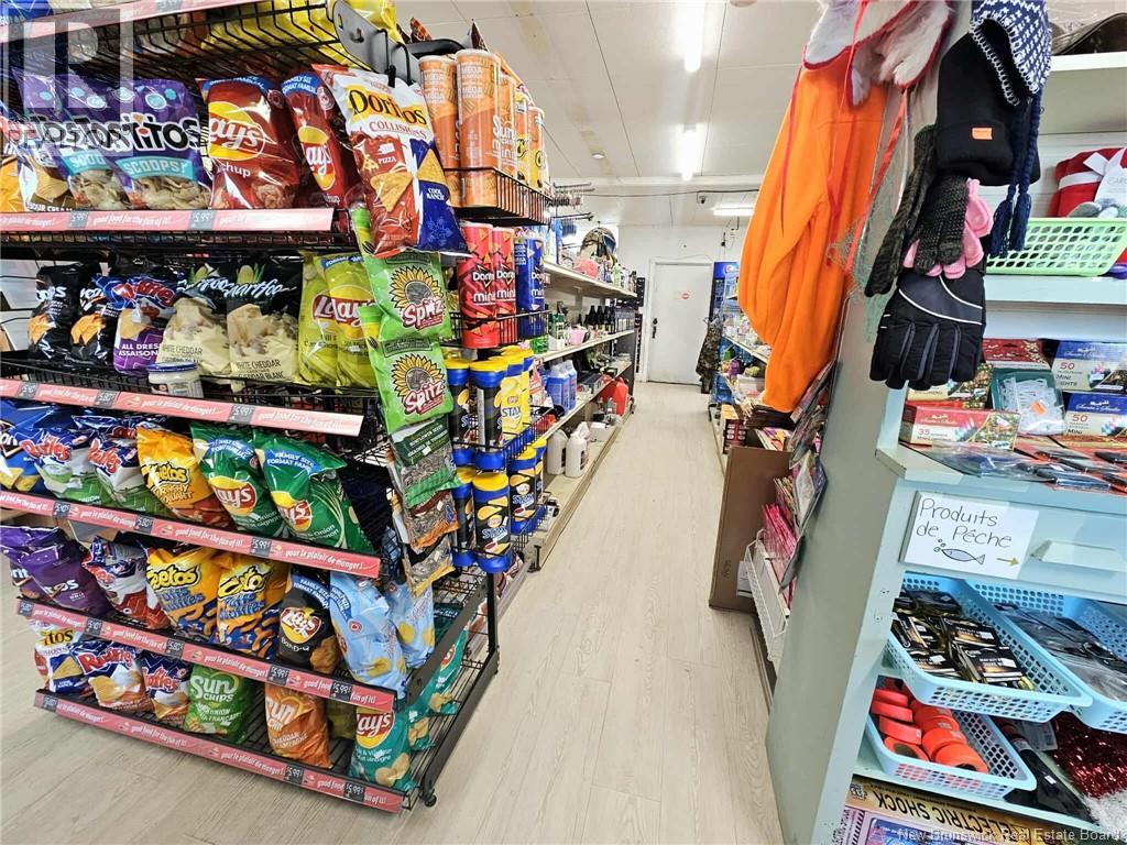 396 Principale, Pointe-Verte, New Brunswick  E8J 2Y6 - Photo 17 - NB130090