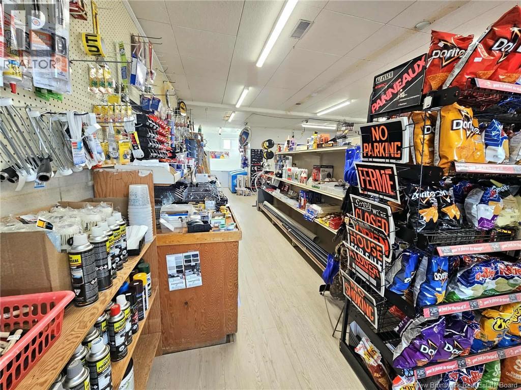 396 Principale, Pointe-Verte, New Brunswick  E8J 2Y6 - Photo 16 - NB130090