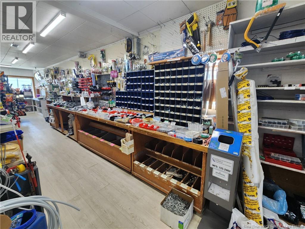 396 Principale, Pointe-Verte, New Brunswick  E8J 2Y6 - Photo 7 - NB130090