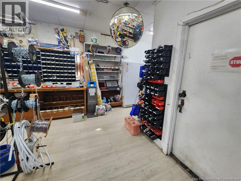 396 Principale, Pointe-Verte, New Brunswick  E8J 2Y6 - Photo 8 - NB130090