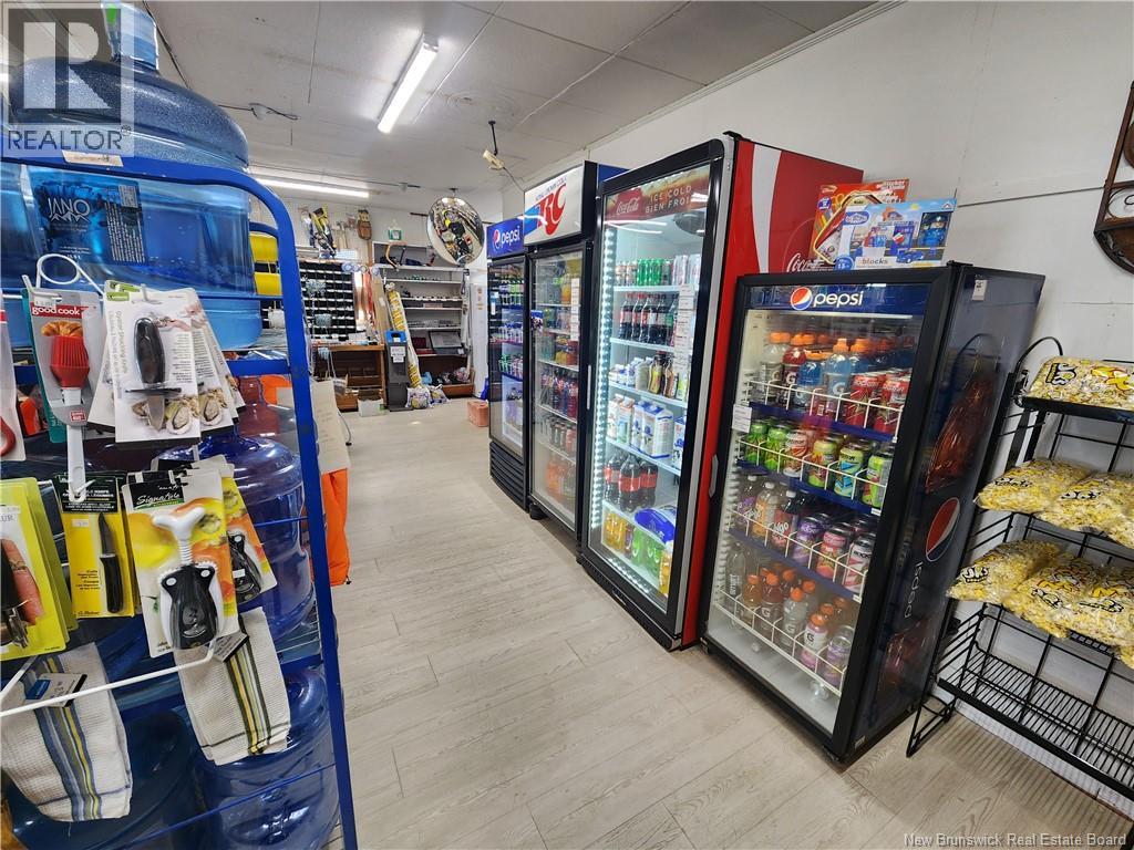 396 Principale, Pointe-Verte, New Brunswick  E8J 2Y6 - Photo 13 - NB130090