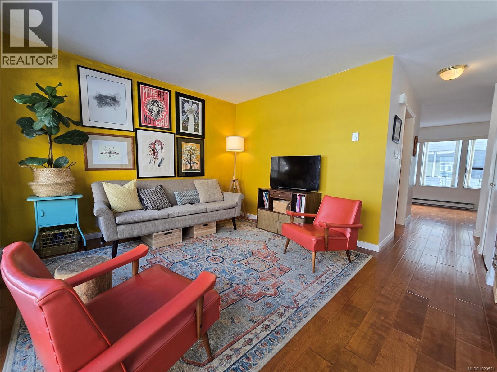 11 8805 Central St, Port Hardy, British Columbia V0N 2P0 - Photo 2 - 1020521