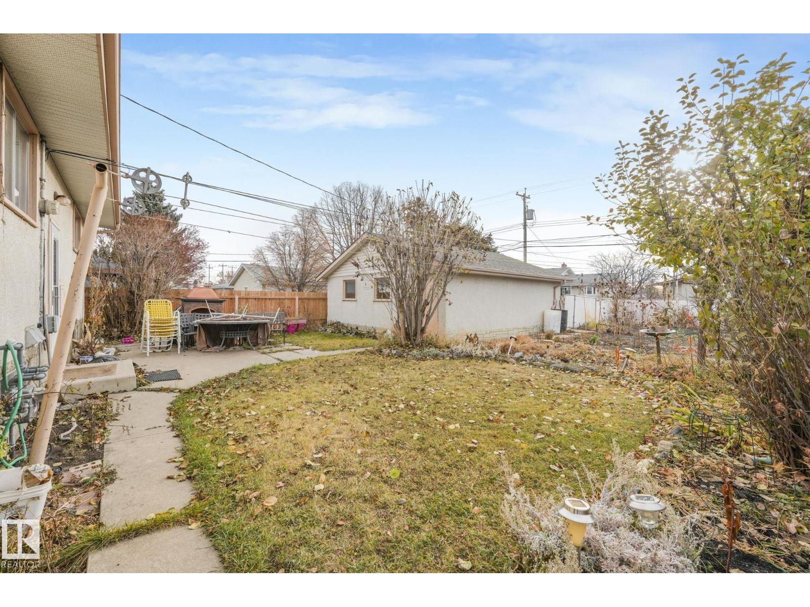 9519 134 Av Nw, Edmonton, Alberta  T5E 1H8 - Photo 46 - E4465869