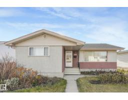 9519 134 Av Nw Glengarry, Edmonton, Ca