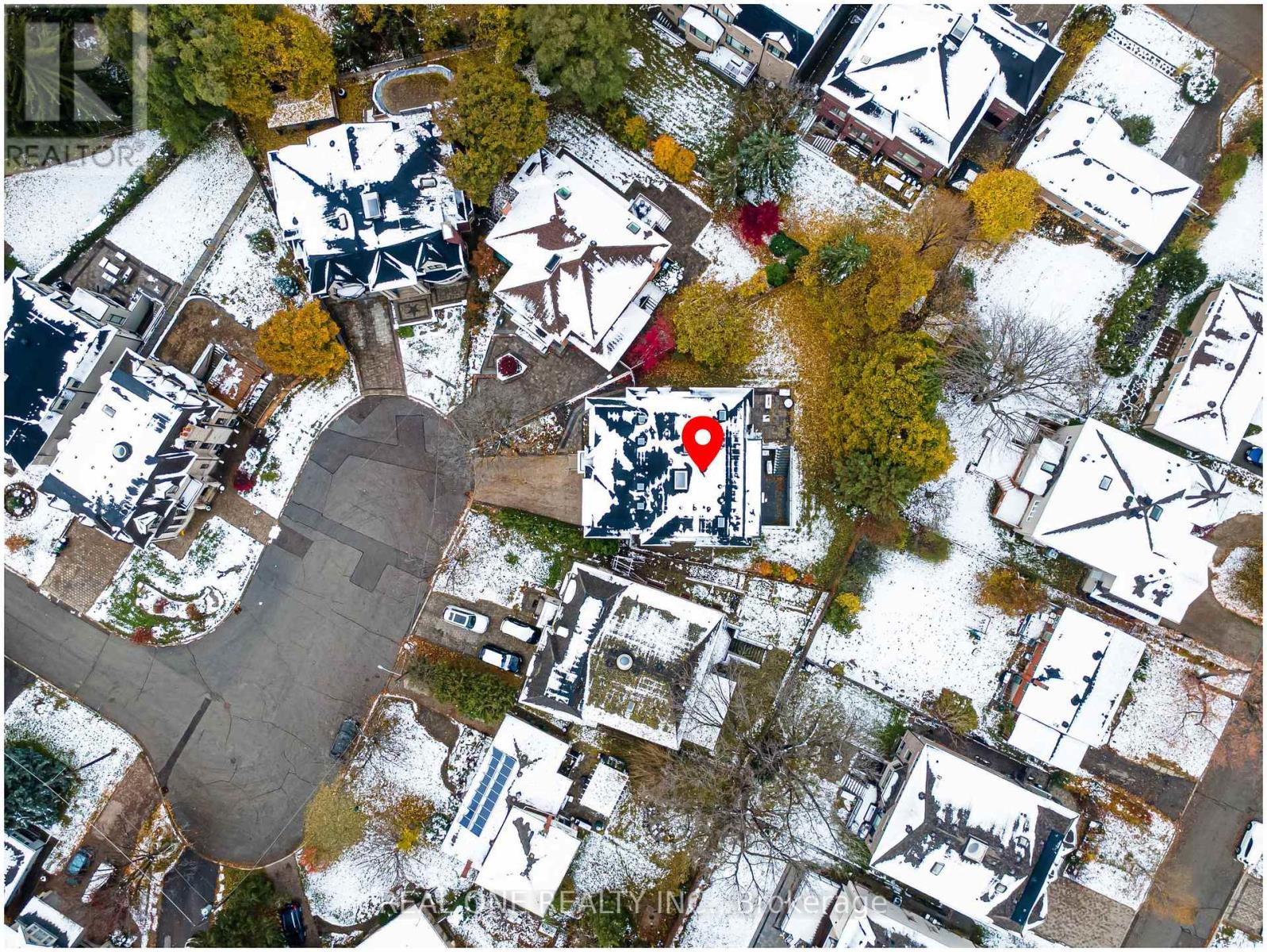 18 Aneta Circle, Toronto, Ontario M2M 3J2 - Photo 49 - C12542128