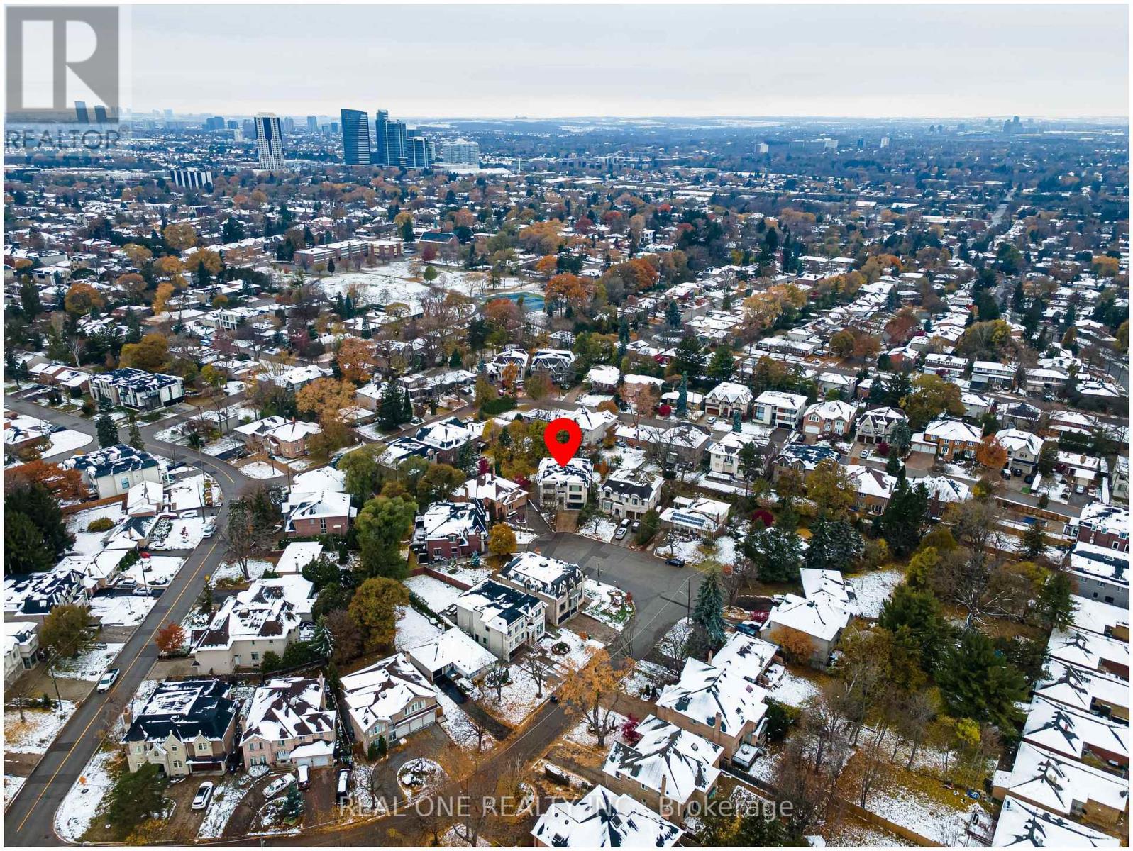 18 Aneta Circle, Toronto, Ontario M2M 3J2 - Photo 50 - C12542128