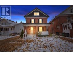 97 MILL STREET N, Brampton, Ontario