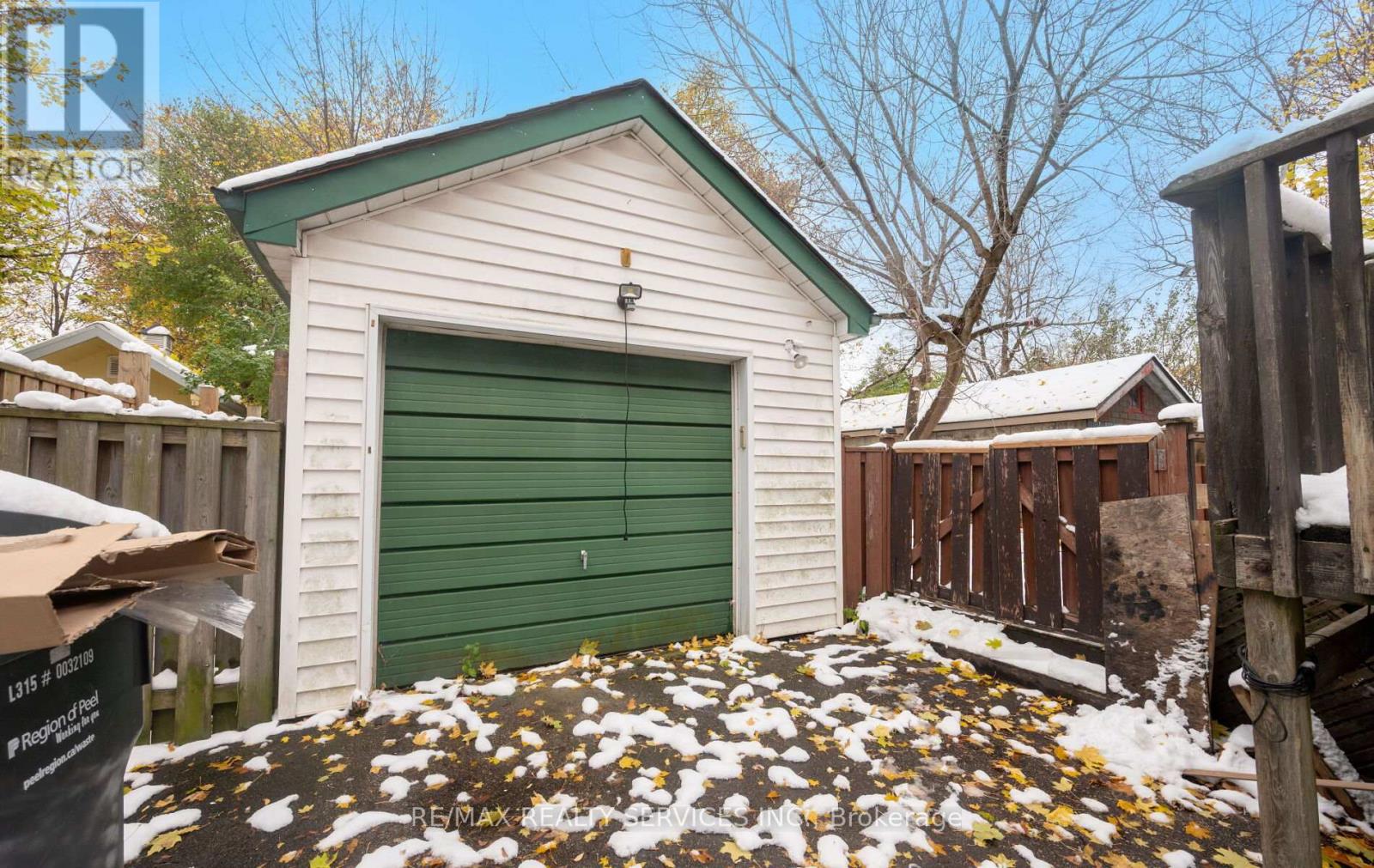 97 Mill Street N, Brampton, Ontario L6X 1T7 - Photo 34 - W12537096