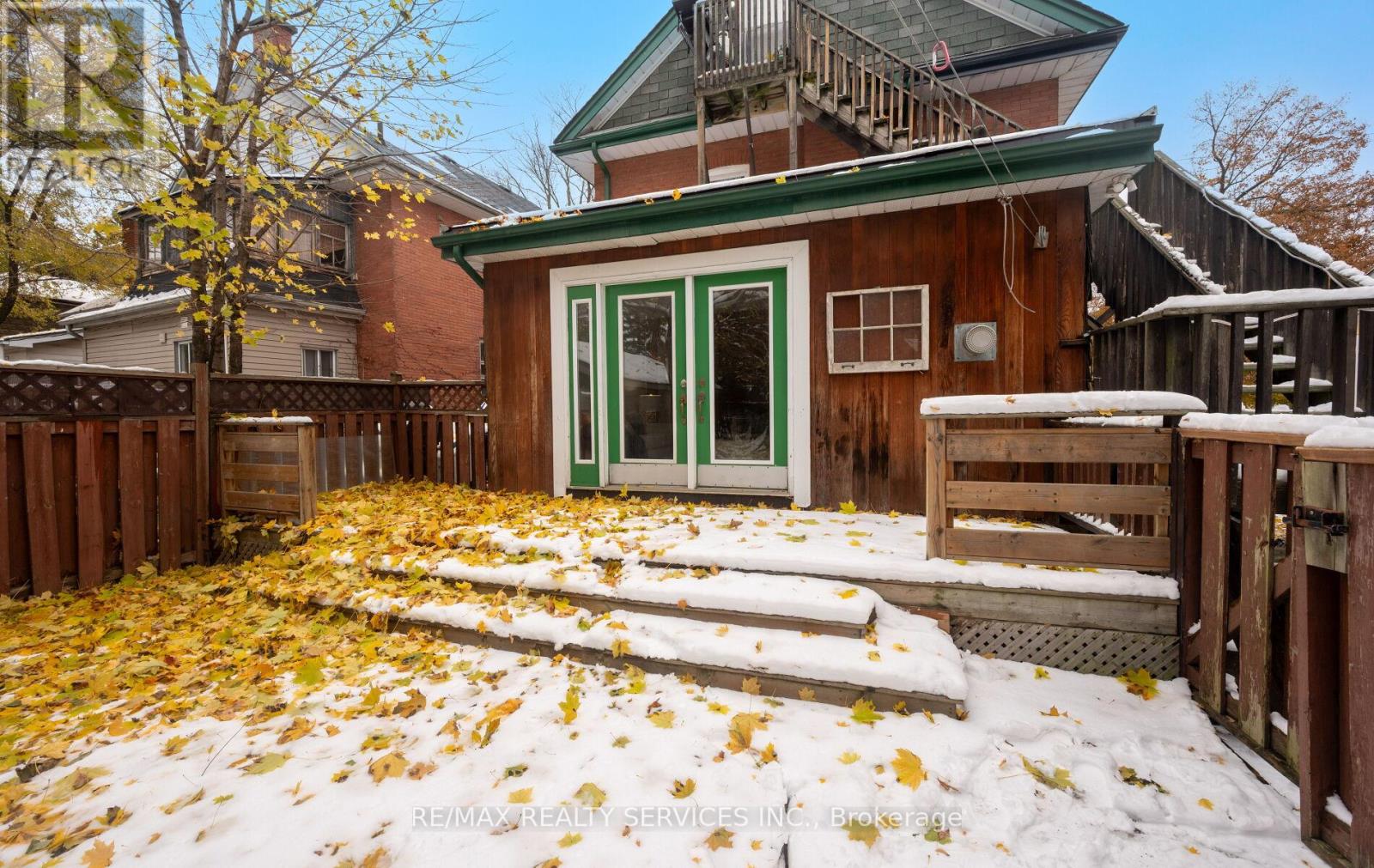 97 Mill Street N, Brampton, Ontario L6X 1T7 - Photo 36 - W12537096