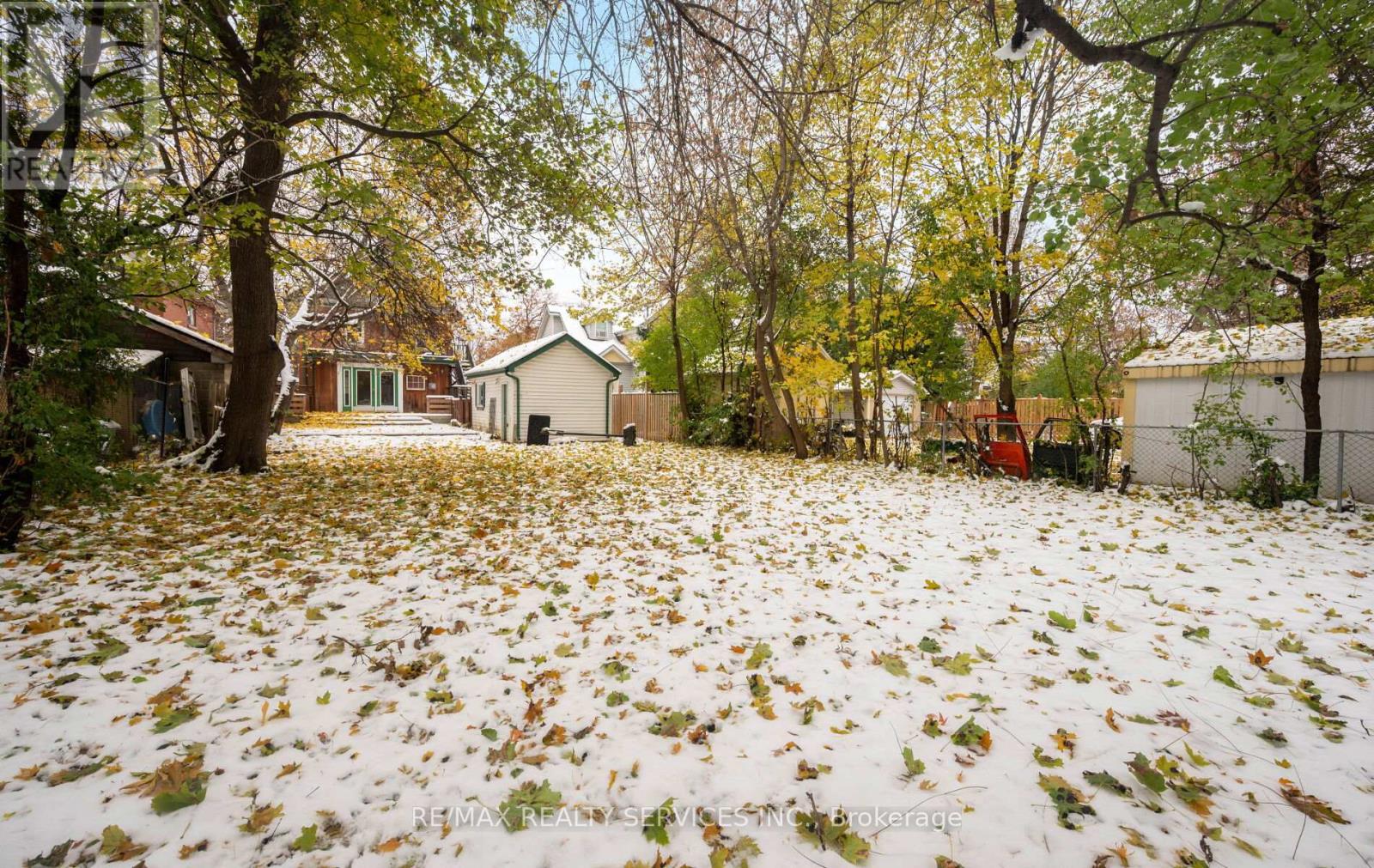 97 Mill Street N, Brampton, Ontario L6X 1T7 - Photo 41 - W12537096