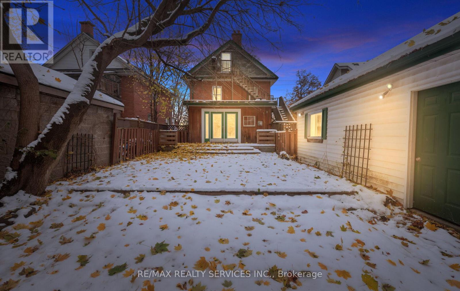 97 Mill Street N, Brampton, Ontario L6X 1T7 - Photo 39 - W12537096