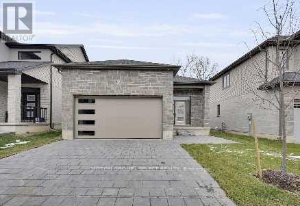 14 - 7966 FALLON DRIVE, Lucan Biddulph, Ontario
