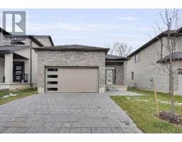 14 - 7966 FALLON DRIVE, Lucan Biddulph, Ontario