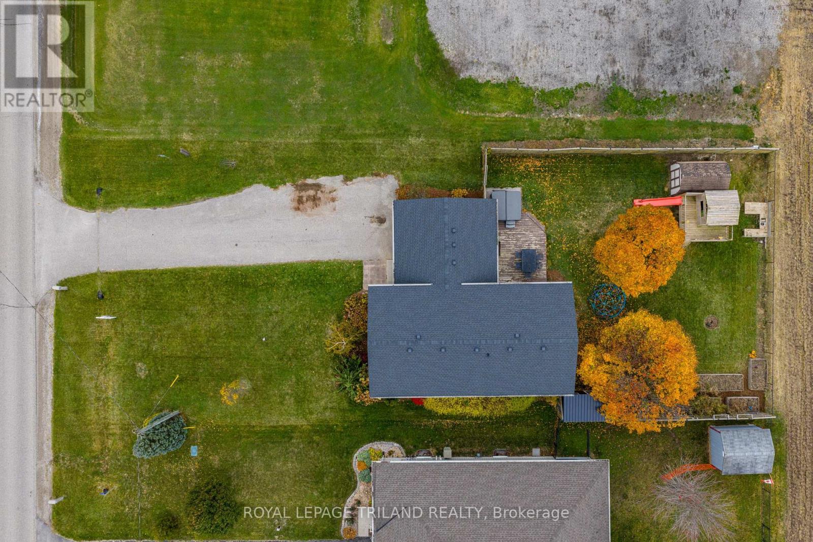 11565 Springfield Road, Malahide (Springfield), Ontario  N5H 2R3 - Photo 29 - X12519288